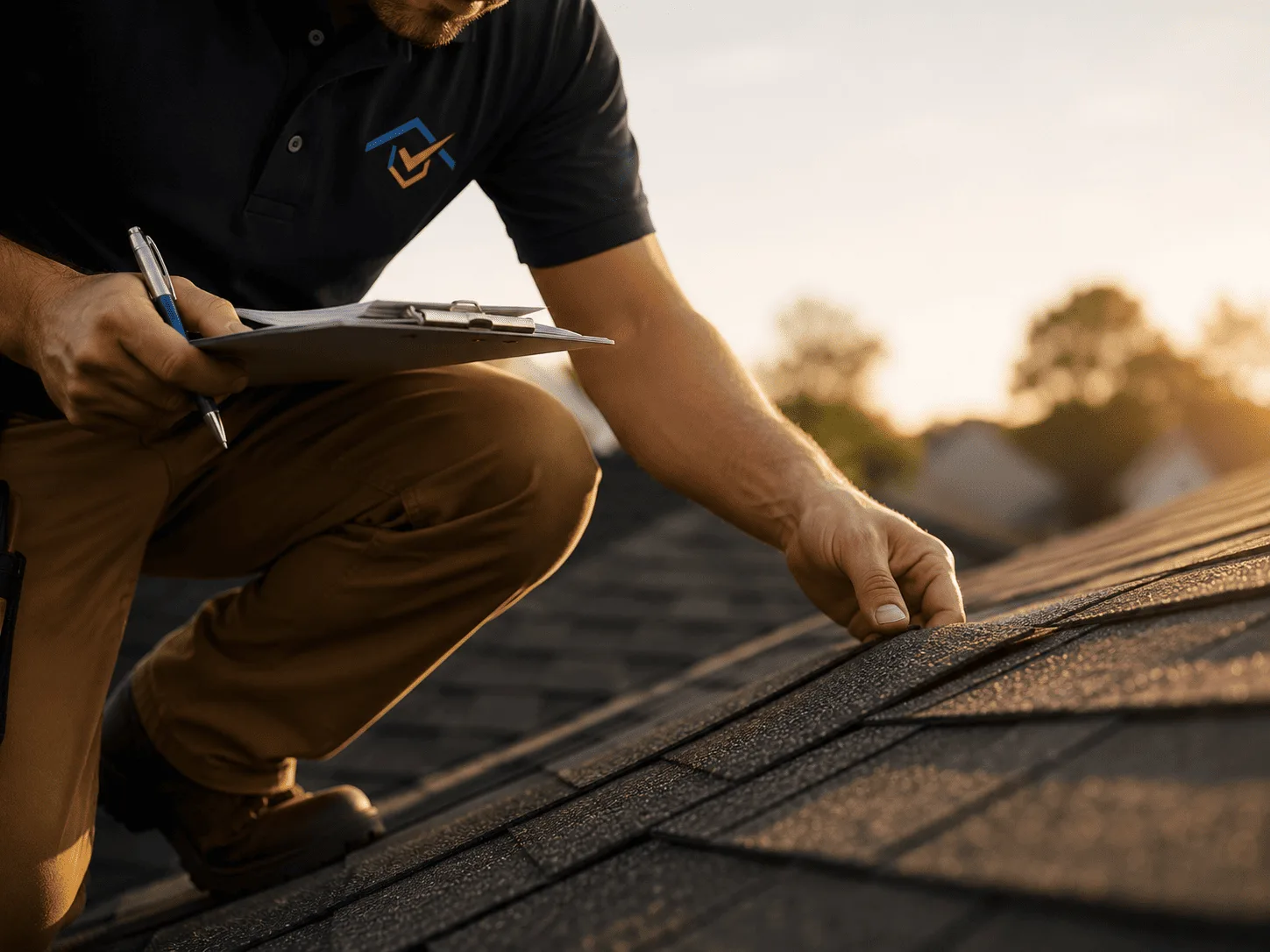 Why Choose Roof Inspection in Asbury, NJ