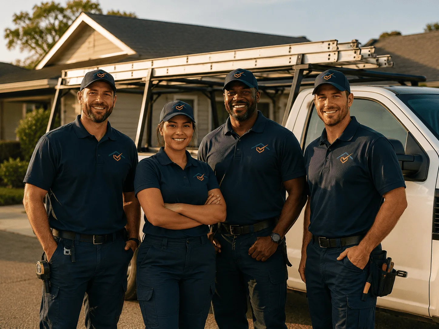 Roof Inspection company in Asbury, NJ
